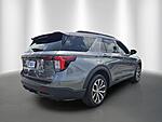 Used 2025 FORD EXPLORER ST-LINE 4WD in STUART, FLORIDA (Photo 5)