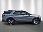 Used 2025 FORD EXPLORER ST-LINE 4WD in STUART, FLORIDA (Photo 6)
