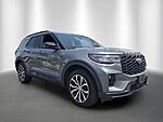 Used 2025 FORD EXPLORER ST-LINE 4WD in STUART, FLORIDA (Photo 7)