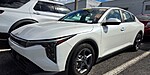 Used 2025 KIA K4 LXS in STUART, FLORIDA