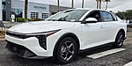 Used 2025 KIA K4 LXS FWD in STUART, FLORIDA