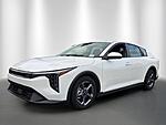 Used 2025 KIA K4 LXS FWD in STUART, FLORIDA (Photo 1)