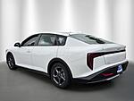 Used 2025 KIA K4 LXS FWD in STUART, FLORIDA (Photo 3)