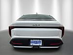 Used 2025 KIA K4 LXS FWD in STUART, FLORIDA (Photo 4)