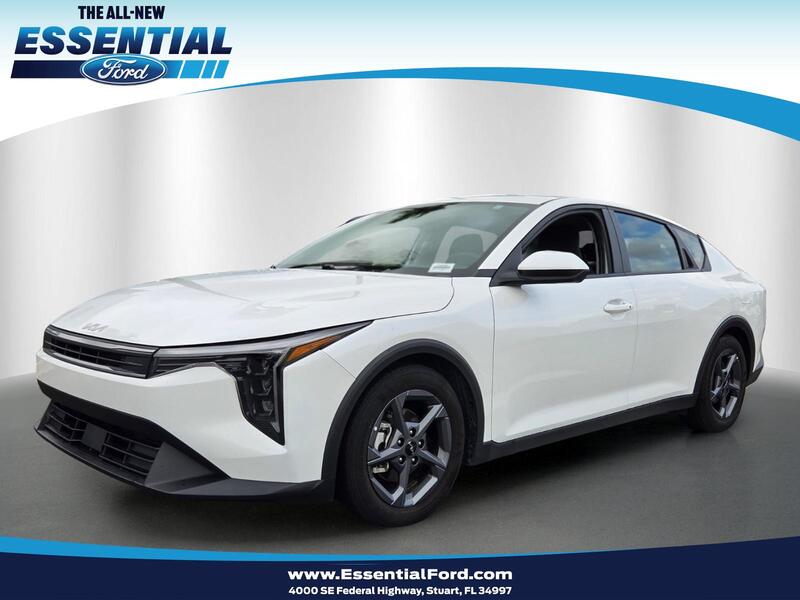 Used 2025 KIA K4 LXS FWD in STUART, FLORIDA