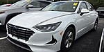 Used 2020 HYUNDAI SONATA SE 2.5L in STUART, FLORIDA