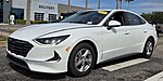 Used 2020 HYUNDAI SONATA SE 2.5L in STUART, FLORIDA