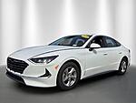 Used 2020 HYUNDAI SONATA SE 2.5L in STUART, FLORIDA (Photo 1)