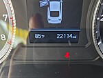 Used 2020 HYUNDAI SONATA SE 2.5L in STUART, FLORIDA (Photo 22)