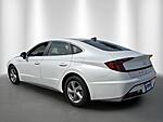 Used 2020 HYUNDAI SONATA SE 2.5L in STUART, FLORIDA (Photo 3)