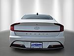 Used 2020 HYUNDAI SONATA SE 2.5L in STUART, FLORIDA (Photo 4)