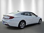 Used 2020 HYUNDAI SONATA SE 2.5L in STUART, FLORIDA (Photo 5)