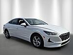 Used 2020 HYUNDAI SONATA SE 2.5L in STUART, FLORIDA (Photo 7)
