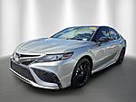 Used 2024 TOYOTA CAMRY XSE AUTO in STUART, FLORIDA (Photo 1)