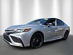 Used 2024 TOYOTA CAMRY XSE AUTO in STUART, FLORIDA (Photo 1)