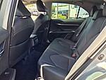Used 2024 TOYOTA CAMRY XSE AUTO in STUART, FLORIDA (Photo 10)