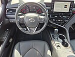 Used 2024 TOYOTA CAMRY XSE AUTO in STUART, FLORIDA (Photo 11)