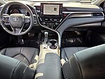 Used 2024 TOYOTA CAMRY XSE AUTO in STUART, FLORIDA (Photo 12)