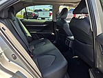 Used 2024 TOYOTA CAMRY XSE AUTO in STUART, FLORIDA (Photo 16)