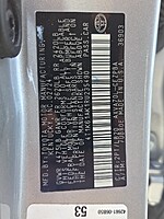 Used 2024 TOYOTA CAMRY XSE AUTO in STUART, FLORIDA (Photo 19)