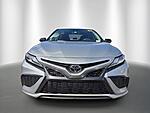 Used 2024 TOYOTA CAMRY XSE AUTO in STUART, FLORIDA (Photo 2)