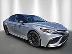 Used 2024 TOYOTA CAMRY XSE AUTO in STUART, FLORIDA (Photo 3)