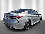 Used 2024 TOYOTA CAMRY XSE AUTO in STUART, FLORIDA (Photo 4)