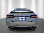 Used 2024 TOYOTA CAMRY XSE AUTO in STUART, FLORIDA (Photo 4)