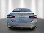 Used 2024 TOYOTA CAMRY XSE AUTO in STUART, FLORIDA (Photo 5)
