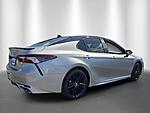 Used 2024 TOYOTA CAMRY XSE AUTO in STUART, FLORIDA (Photo 5)