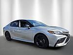 Used 2024 TOYOTA CAMRY XSE AUTO in STUART, FLORIDA (Photo 7)
