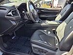Used 2024 TOYOTA CAMRY XSE AUTO in STUART, FLORIDA (Photo 9)