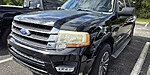 Used 2017 FORD EXPEDITION EL XLT 4X2 in STUART, FLORIDA