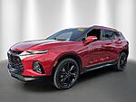Used 2020 CHEVROLET BLAZER AWD 4DR RS in STUART, FLORIDA (Photo 1)