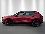 Used 2020 CHEVROLET BLAZER AWD 4DR RS in STUART, FLORIDA (Photo 2)