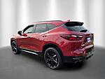 Used 2020 CHEVROLET BLAZER AWD 4DR RS in STUART, FLORIDA (Photo 3)