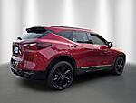 Used 2020 CHEVROLET BLAZER AWD 4DR RS in STUART, FLORIDA (Photo 4)