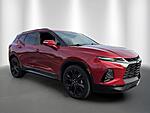 Used 2020 CHEVROLET BLAZER AWD 4DR RS in STUART, FLORIDA (Photo 6)