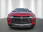 Used 2020 CHEVROLET BLAZER AWD 4DR RS in STUART, FLORIDA (Photo 7)