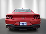 Used 2024 FORD MUSTANG ECOBOOST PREMIUM FASTBACK in STUART, FLORIDA (Photo 4)