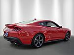 Used 2024 FORD MUSTANG ECOBOOST PREMIUM FASTBACK in STUART, FLORIDA (Photo 5)