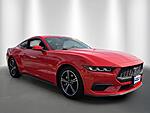 Used 2024 FORD MUSTANG ECOBOOST PREMIUM FASTBACK in STUART, FLORIDA (Photo 7)