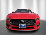 Used 2024 FORD MUSTANG ECOBOOST PREMIUM FASTBACK in STUART, FLORIDA (Photo 8)