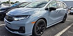 Used 2025 Honda Odyssey SPORT-L in STUART, FLORIDA
