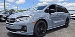 Used 2025 Honda Odyssey SPORT-L AUTO in STUART, FLORIDA
