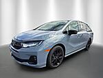 Used 2025 Honda Odyssey SPORT-L in STUART, FLORIDA (Photo 1)