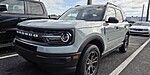 Used 2024 FORD BRONCO SPORT BIG BEND 4X4 in STUART, FLORIDA