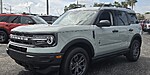 Used 2024 FORD BRONCO SPORT BIG BEND 4X4 in STUART, FLORIDA