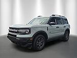 Used 2024 FORD BRONCO SPORT BIG BEND 4X4 in STUART, FLORIDA (Photo 1)