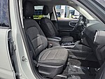 Used 2024 FORD BRONCO SPORT BIG BEND 4X4 in STUART, FLORIDA (Photo 18)